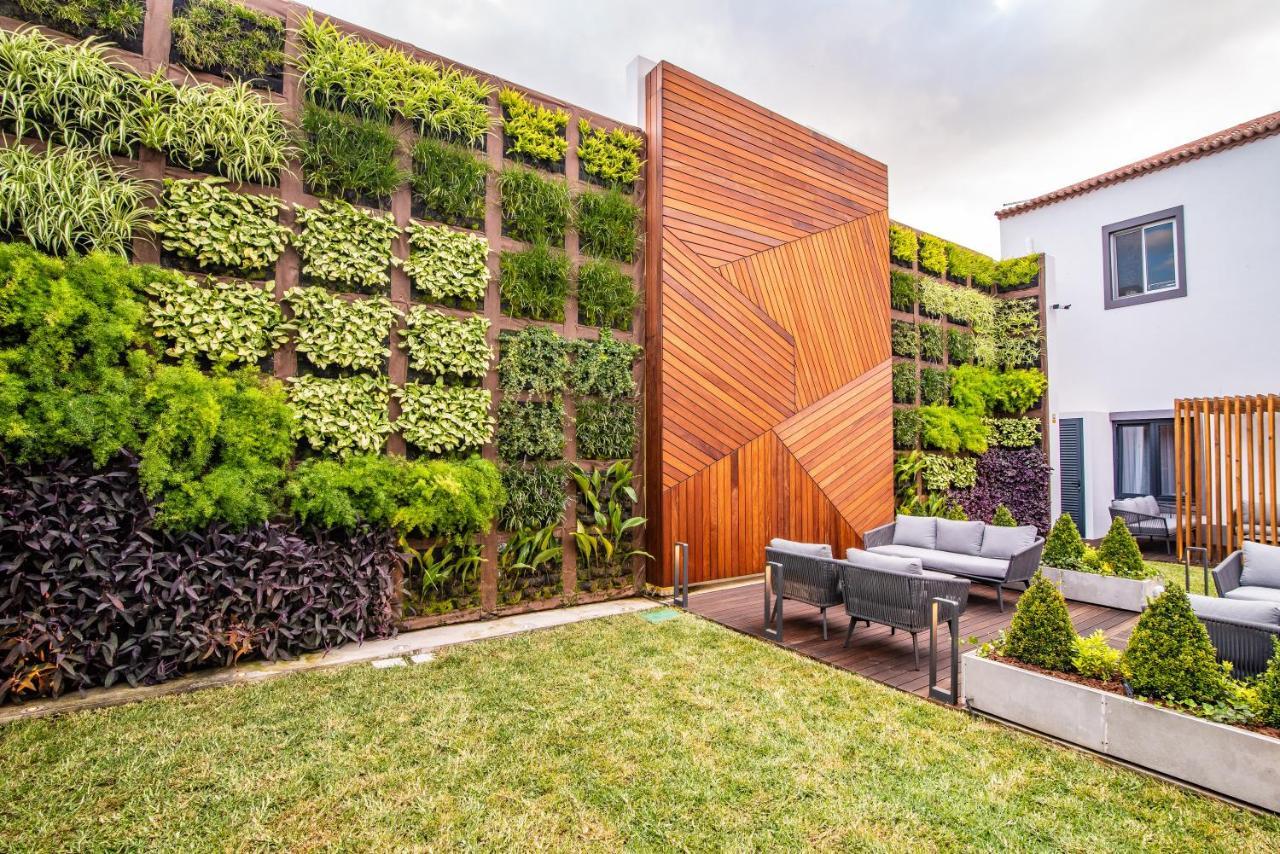 Villa Esmeralda Ponta Delgada  Ngoại thất bức ảnh