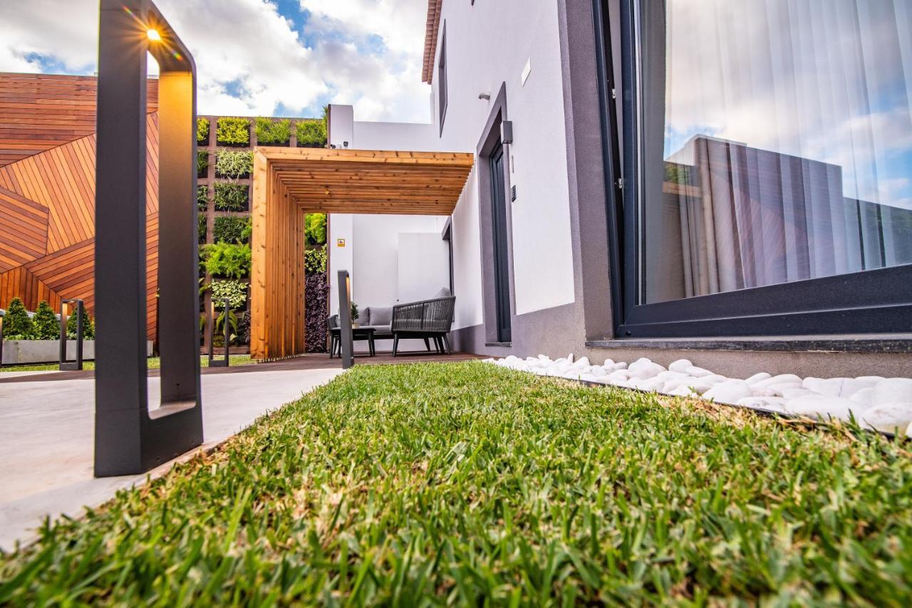 Villa Esmeralda Ponta Delgada  Ngoại thất bức ảnh
