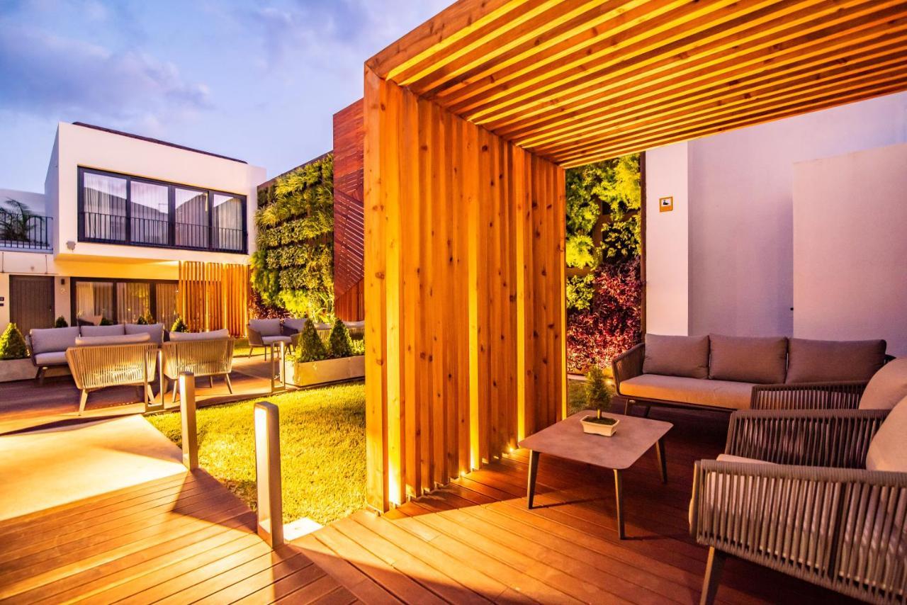 Villa Esmeralda Ponta Delgada  Ngoại thất bức ảnh