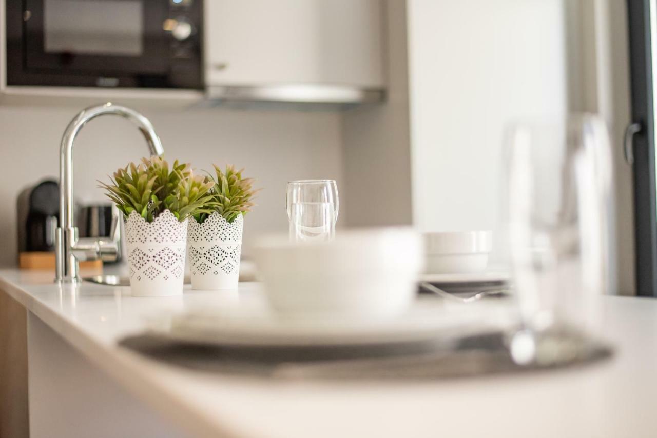 Villa Esmeralda Ponta Delgada  Ngoại thất bức ảnh